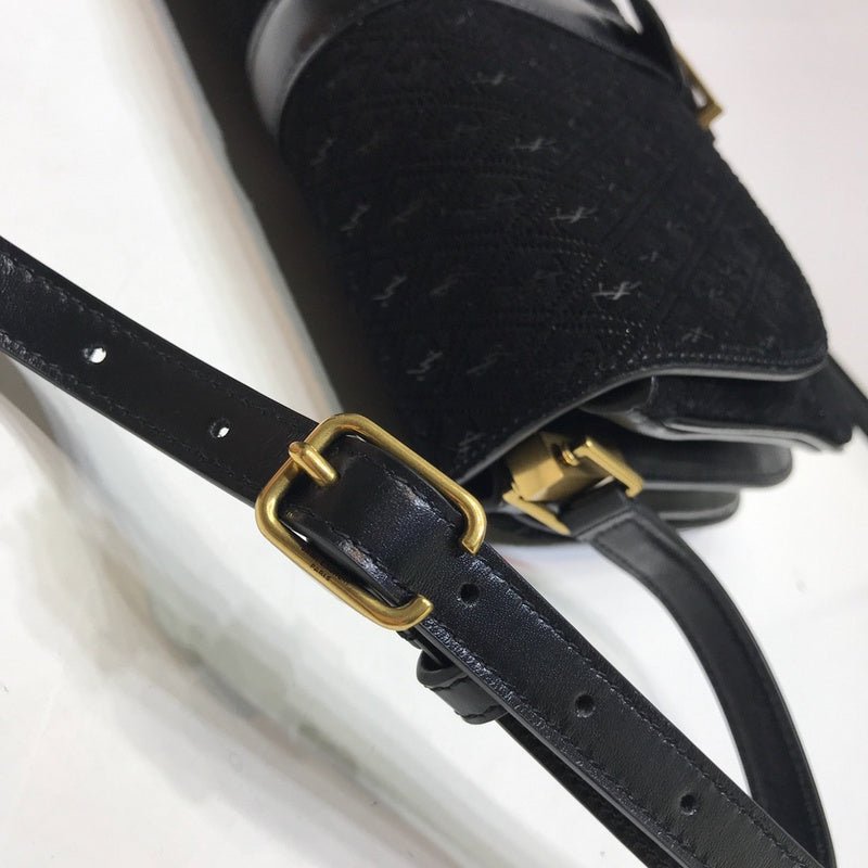Amelia - YSL Bag - 2245