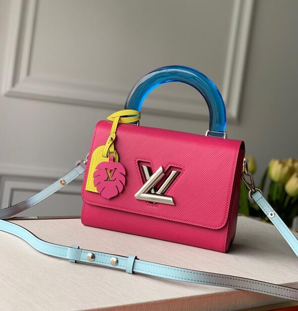 AmeliaLuxury - LOV Bags - 3147