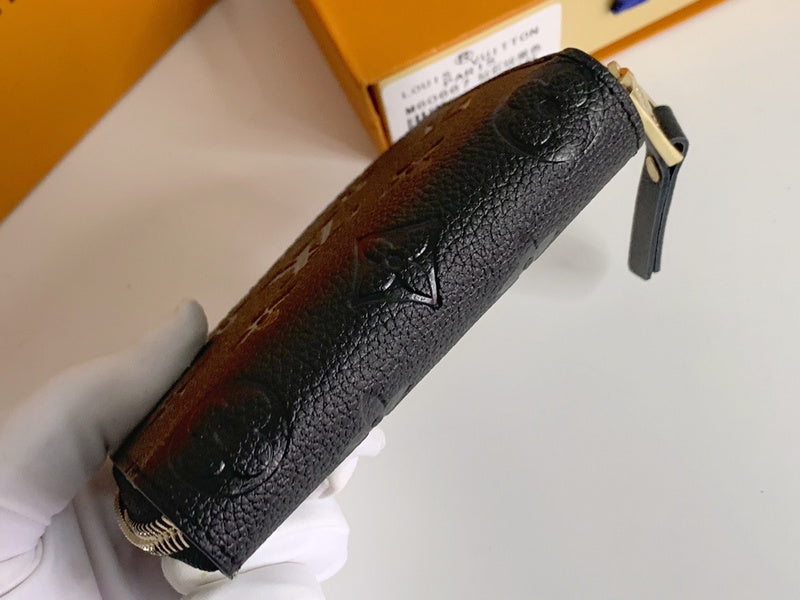 Amelia- LOV  Luxury  Wallets - 774
