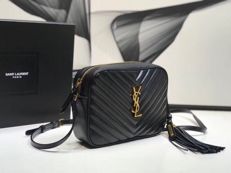 Amelia - YSL Bag - 2122