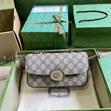 Amelia- GCI - GG WOMEN LUXURY BAGS - 005