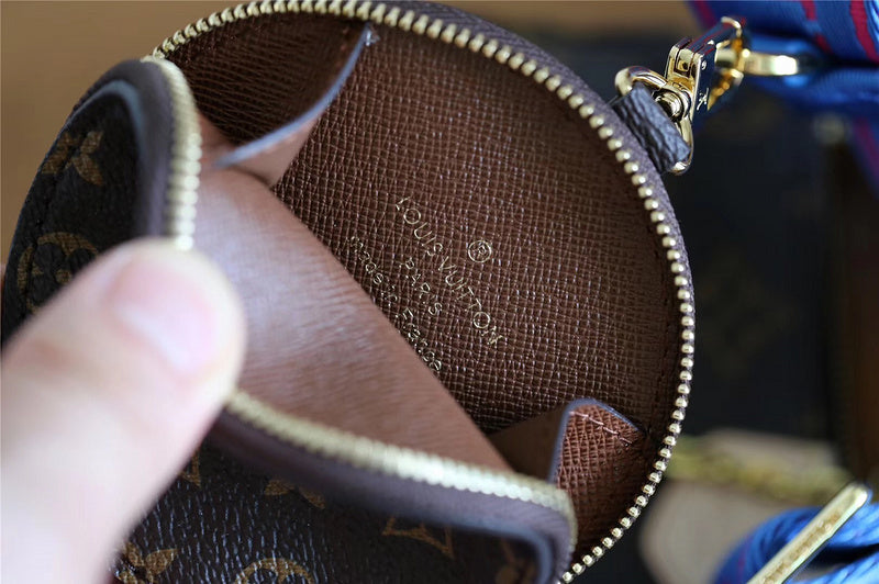 Amelia - LOV Lady Bags - 1412