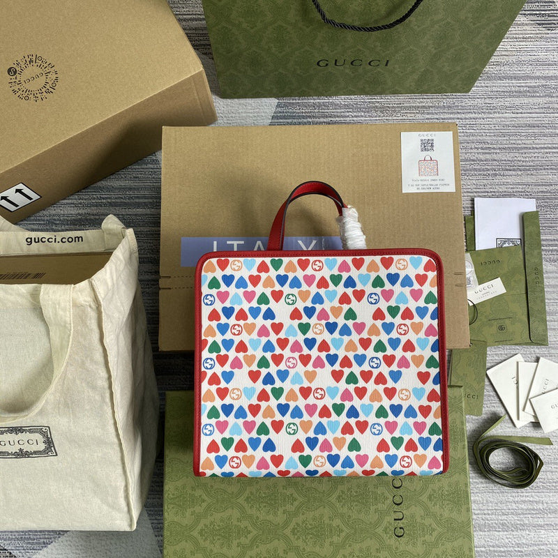 Amelia- GUKI Bags - 2069