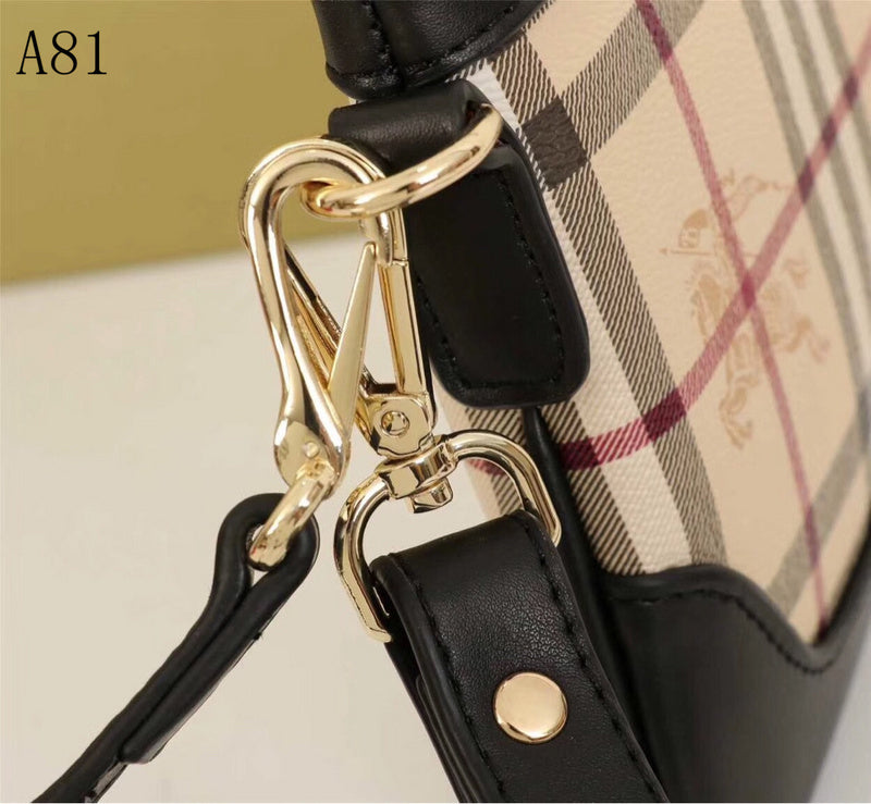 Burberry Bags - Bagsattire   078