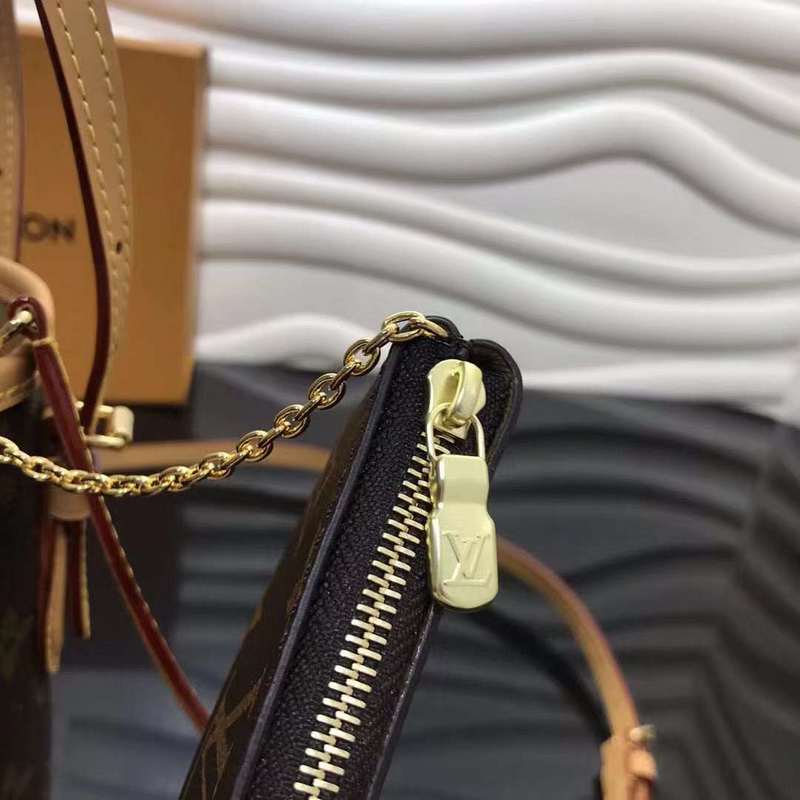 Amelia- Lu-Vi bags - 11928