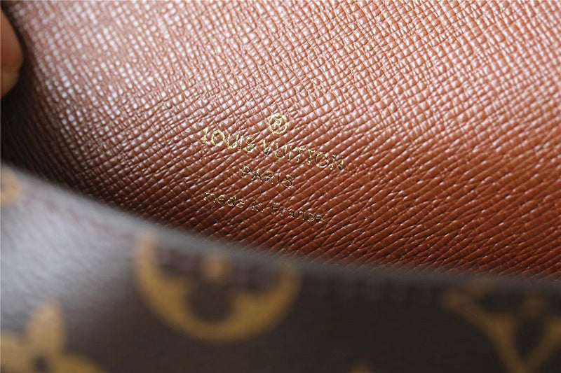 Fan Fashion Lu-Vi bags - 8771