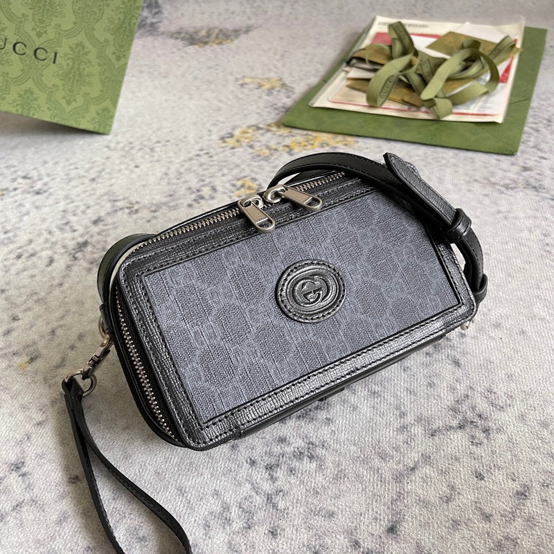 Amelia - GCI Bags - 1699