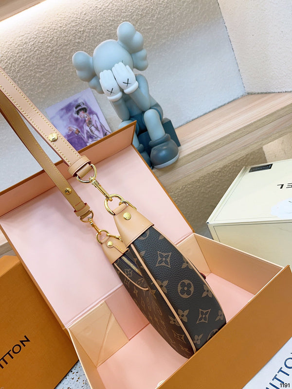 Amelia - LV Bags - 14719