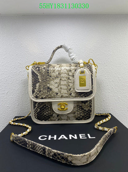 Amelia CHL Bags - 1790