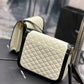 Amelia - YSL Bag - 1839