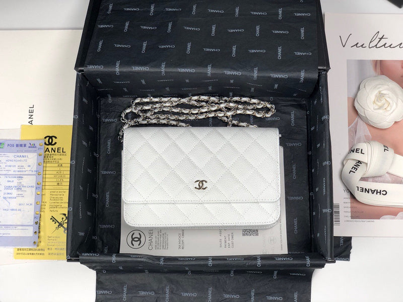 Amelia- CHL Bags - 7459