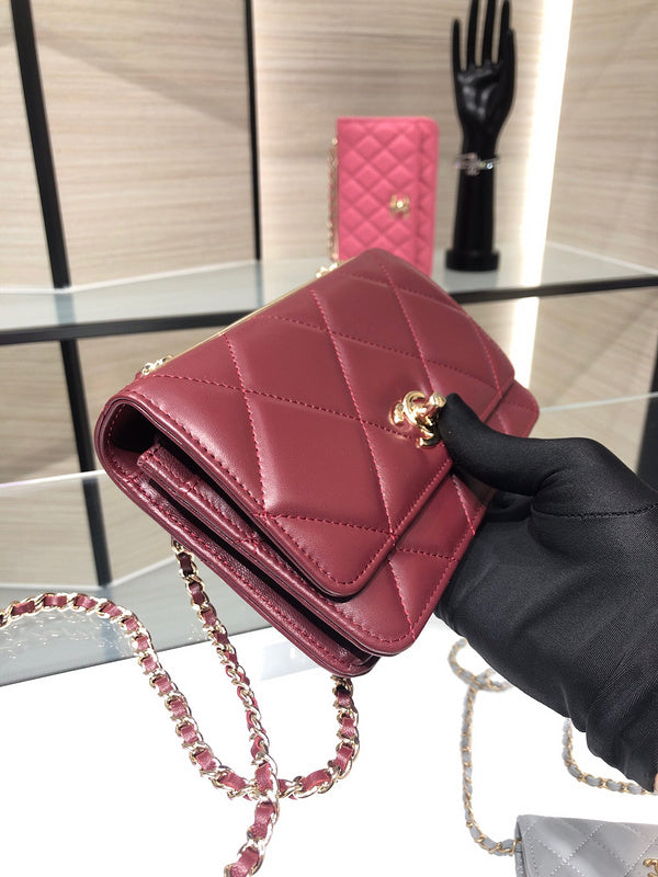 Amelia-  CHL BAGS  - 464