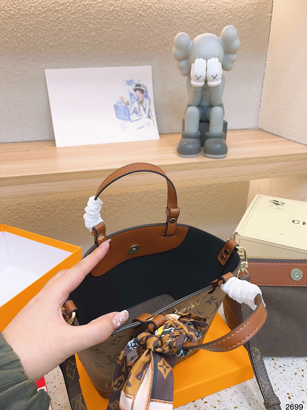 Amelia - LV Bags - 14266