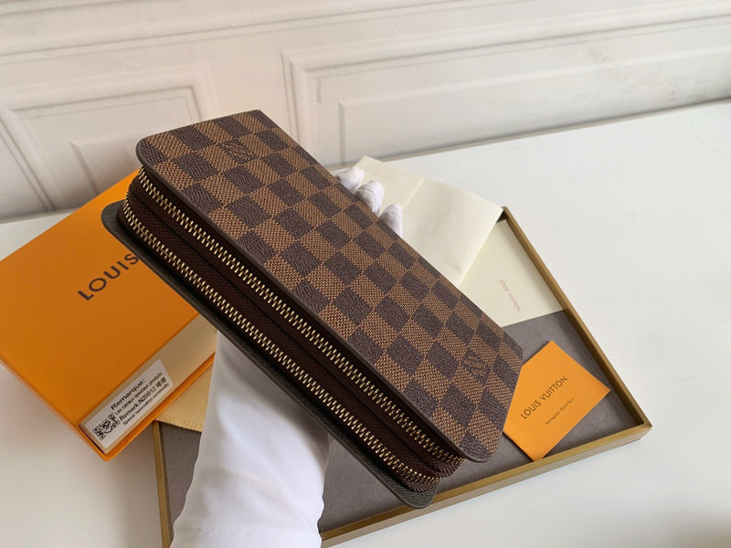 Amelia- LOV  Luxury  Wallets - 682