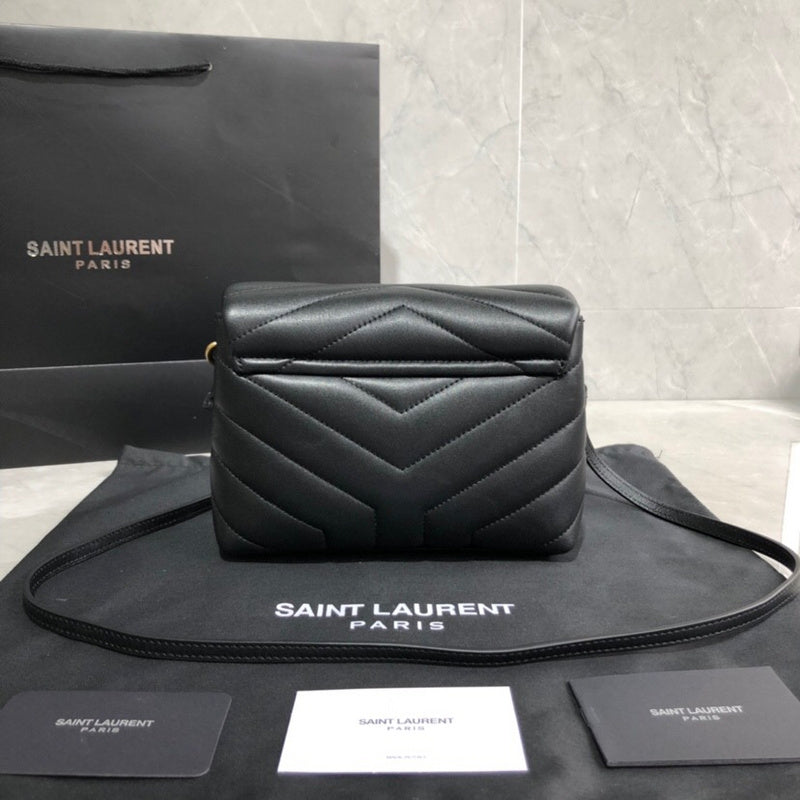Amelia - YSL Bag - 4030