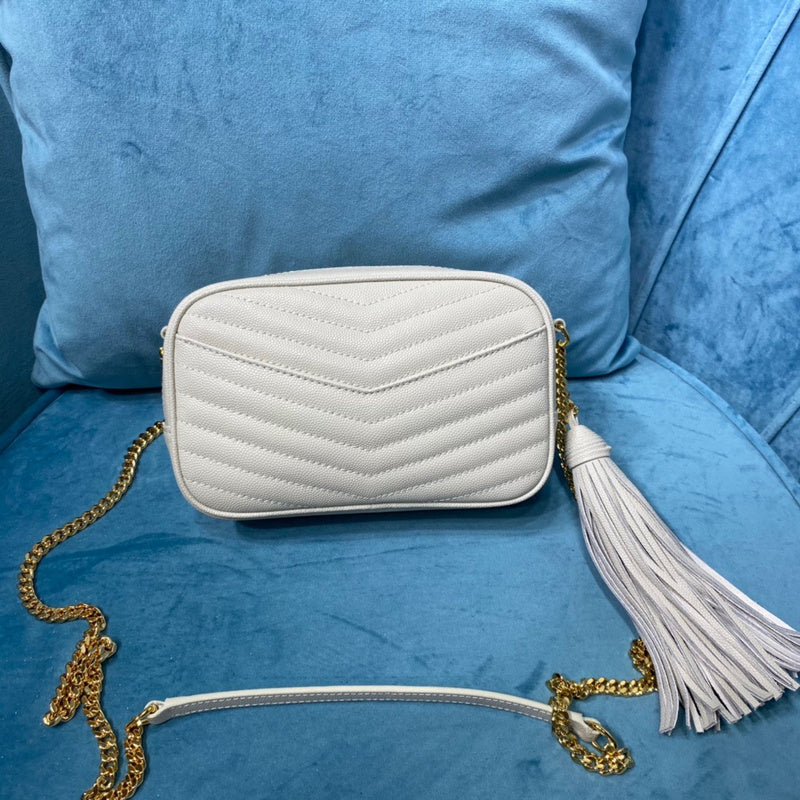 Amelia - YSL Bag - 2124