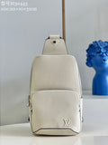 Fan Fashion Lu-Vi bags - 17312