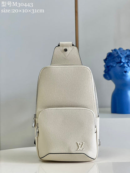 Amelia Fashion Lu-Vi bags - 17312