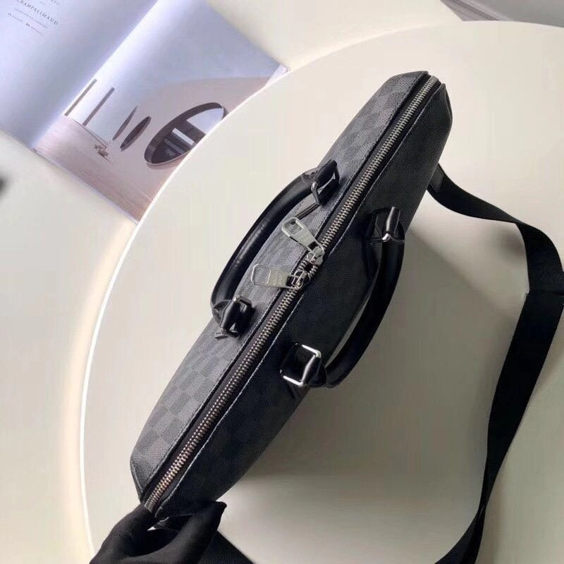 Fan Fashion Lu-Vi bags - 17781