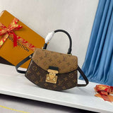 Amelia- Lu-Vi bags - 11814
