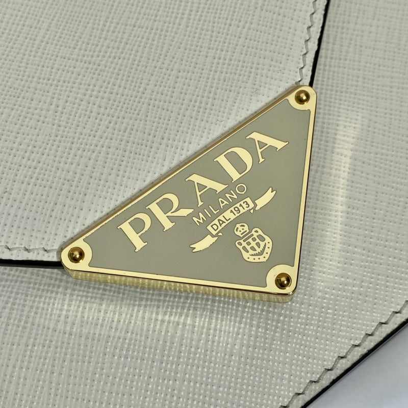 Amelia- PRDA  LUXURY BAGS - 610