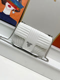 Amelia- PRDA  LUXURY BAGS - 155