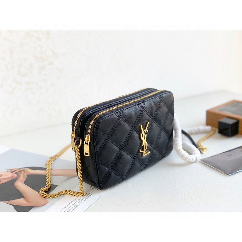 Amelia - YSL Bag - 2151