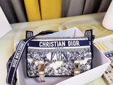 Amelia- DYOR DESIGNER BAGS - 1670