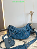 Amelia - BGA Bags - 1755