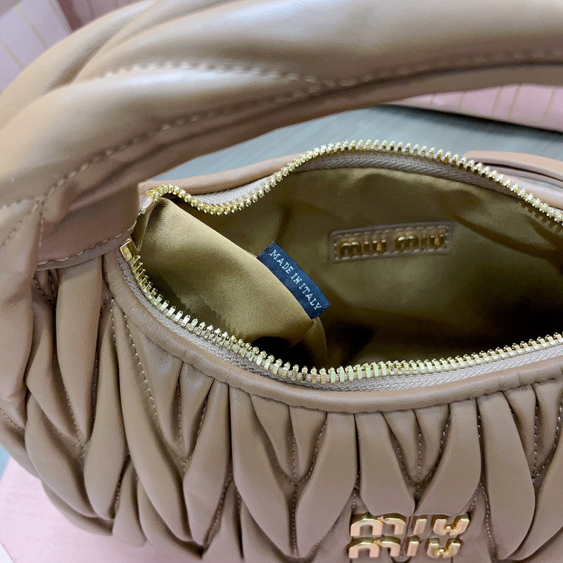 Amelia- MMU  LUXURY BAGS - 022