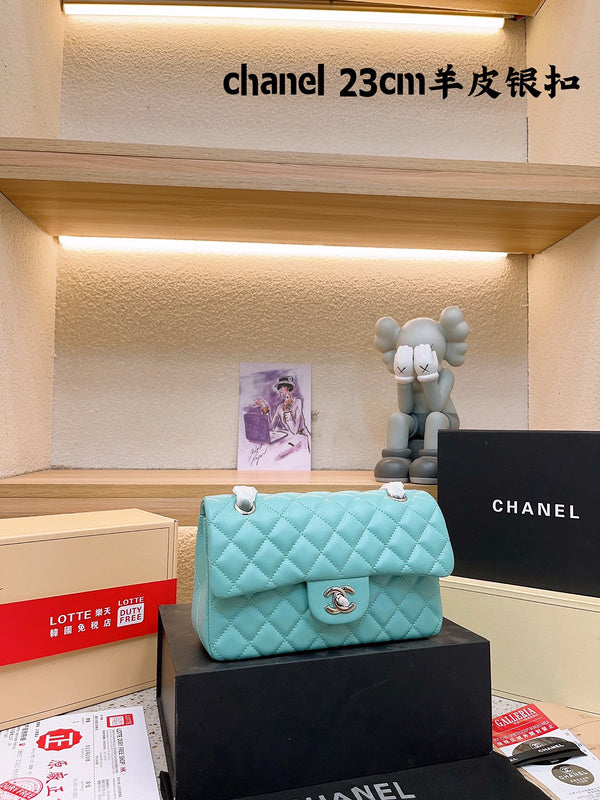 Amelia- CHL Bags - 6964