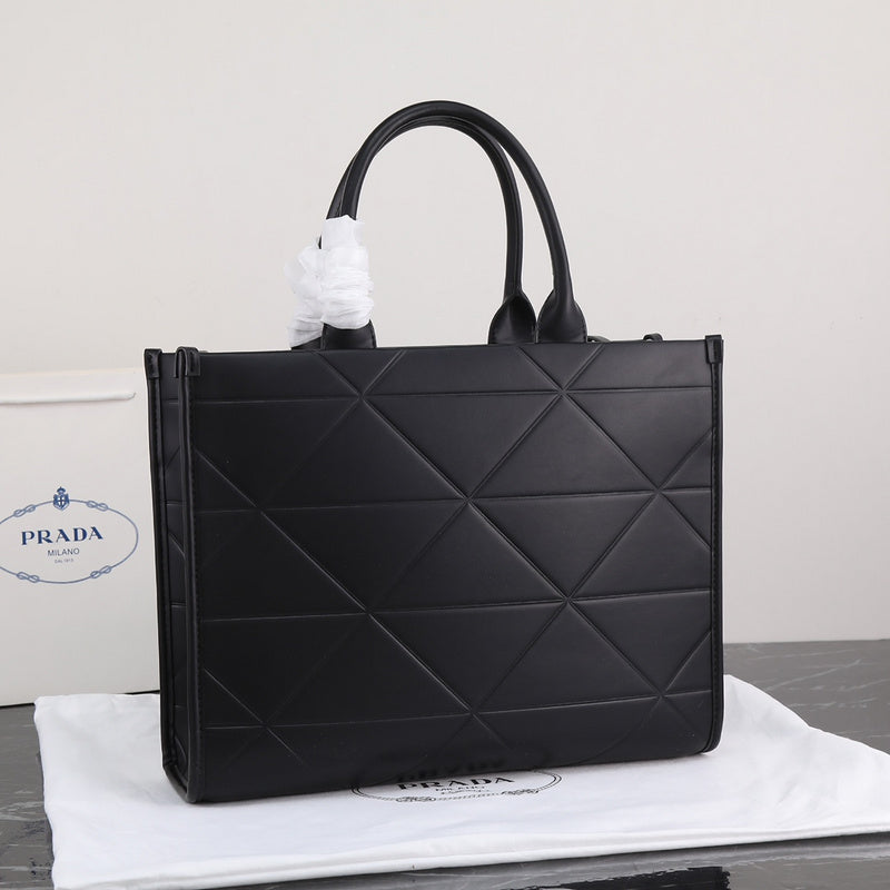 Amelia- PRDA  LUXURY BAGS - 071