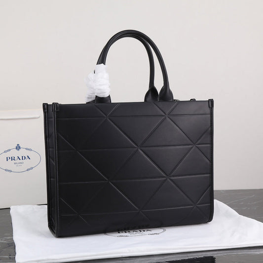 Amelia- PRDA  LUXURY BAGS - 071