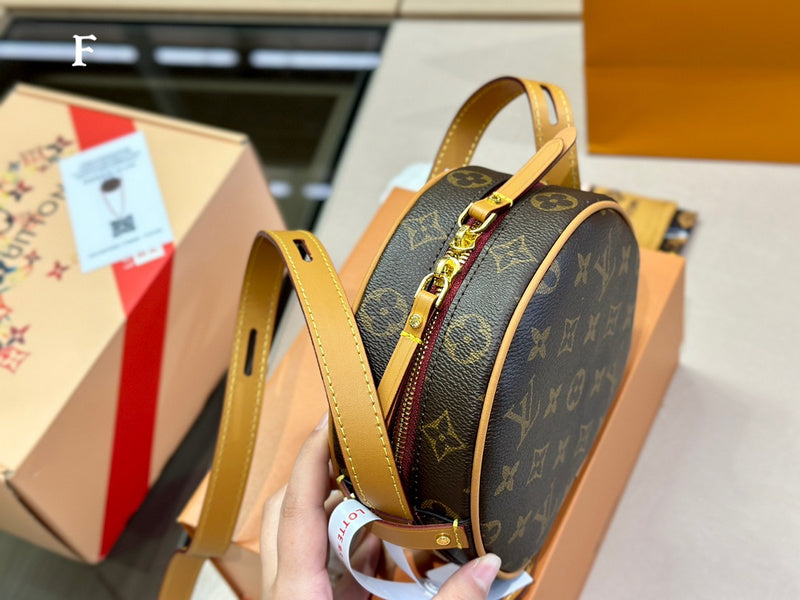 Amelia - LV Bags - 15036