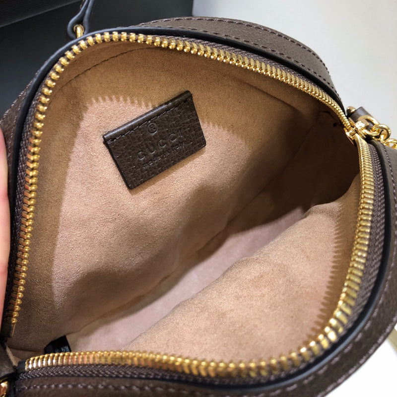 Amelia- GCI Bags - 4794