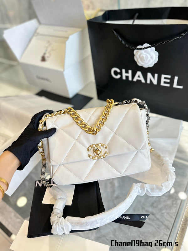 Amelia- CHL Bags - 7125