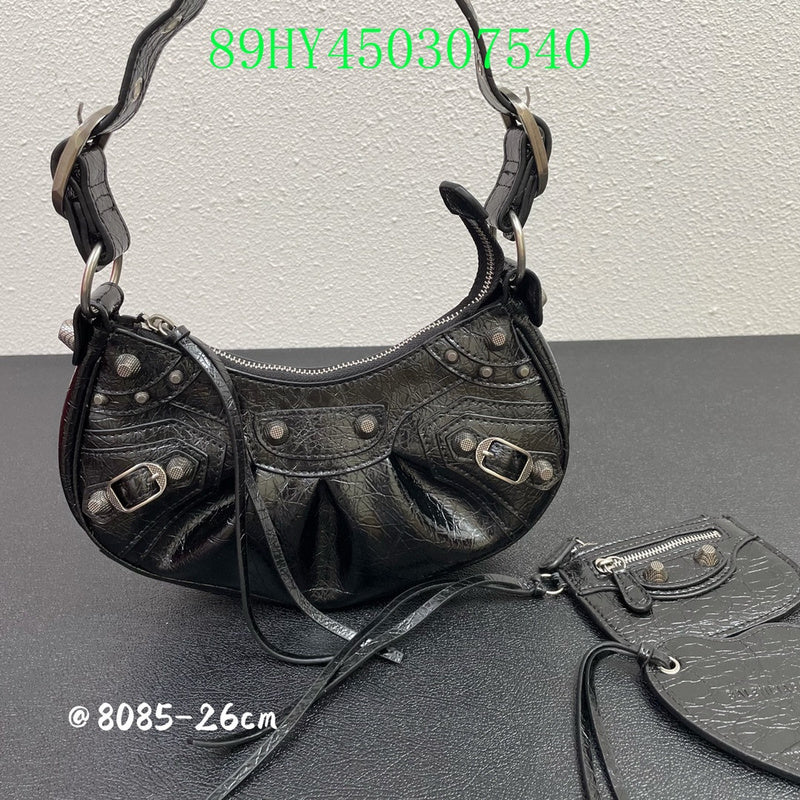 Amelia - BGA Bags - 1896