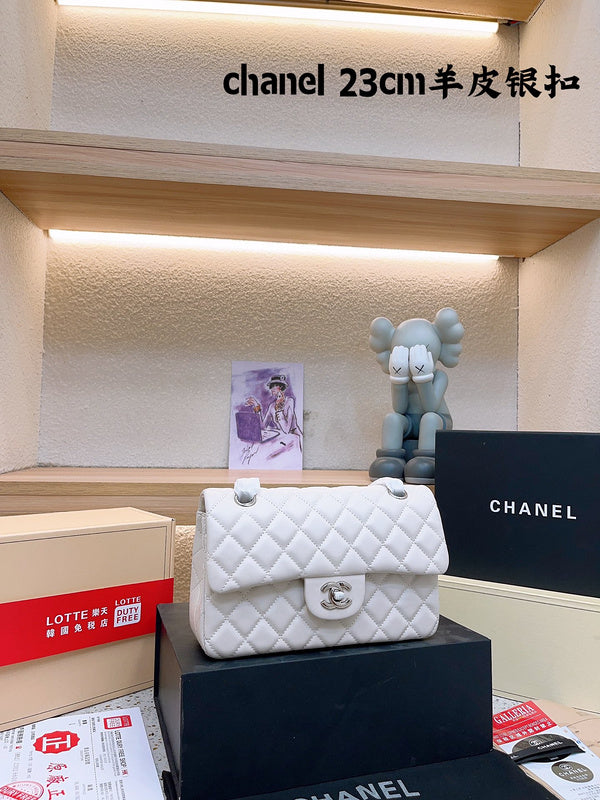 Amelia- CHL Bags - 6930