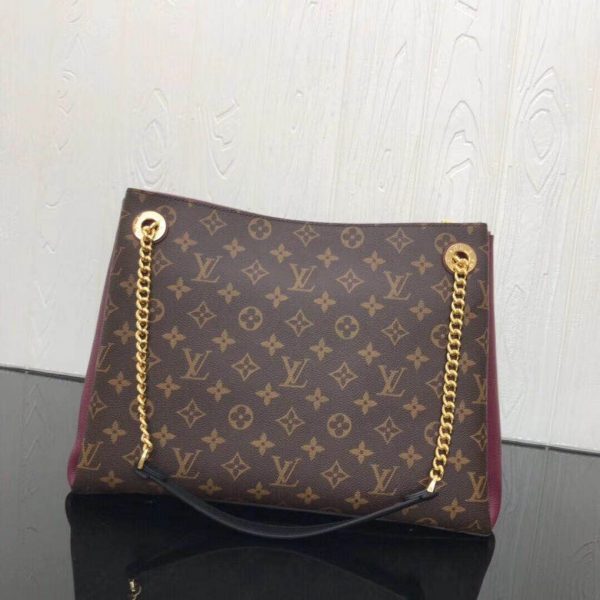 Amelia - LV Bags - 12483