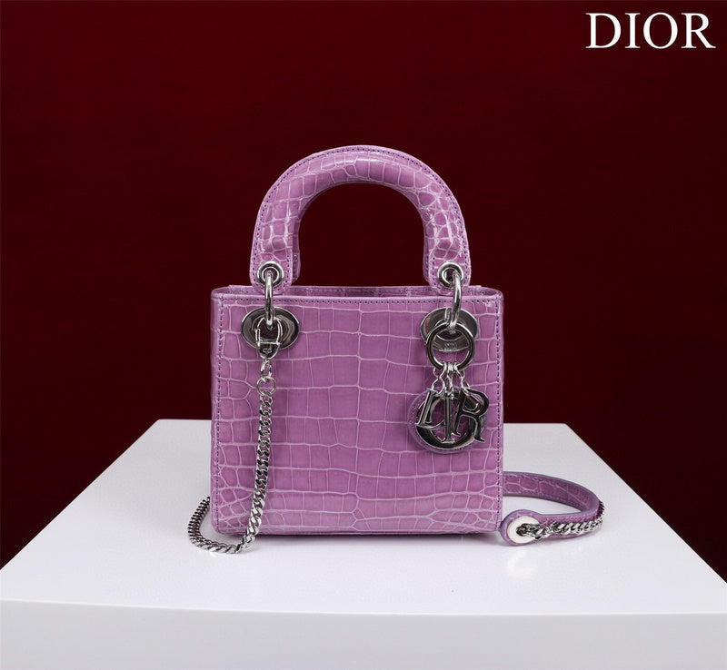 Amelia- DYOR LUXRY BAGS FOR WOMEN - 1654