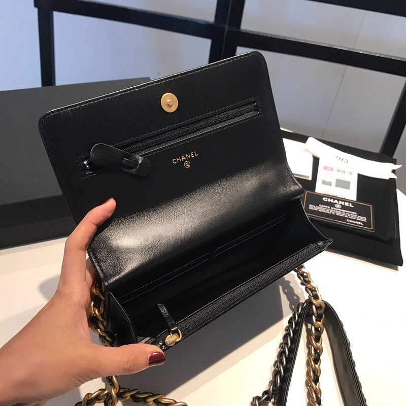 Amelia- CHL Bags - 6507