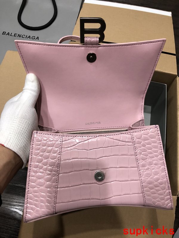 Amelia- BG Hourglass Bags - 115