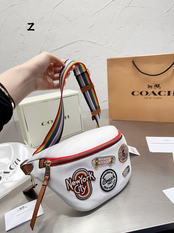 Amelia - CCH Bags - 331