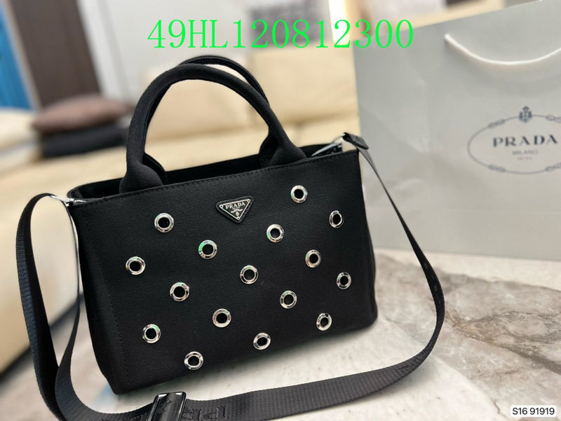 Prada Bags - The Barnes Bags  1045
