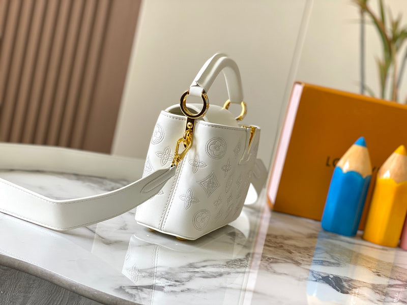 Amelia- GUKI Women Bags - 1426