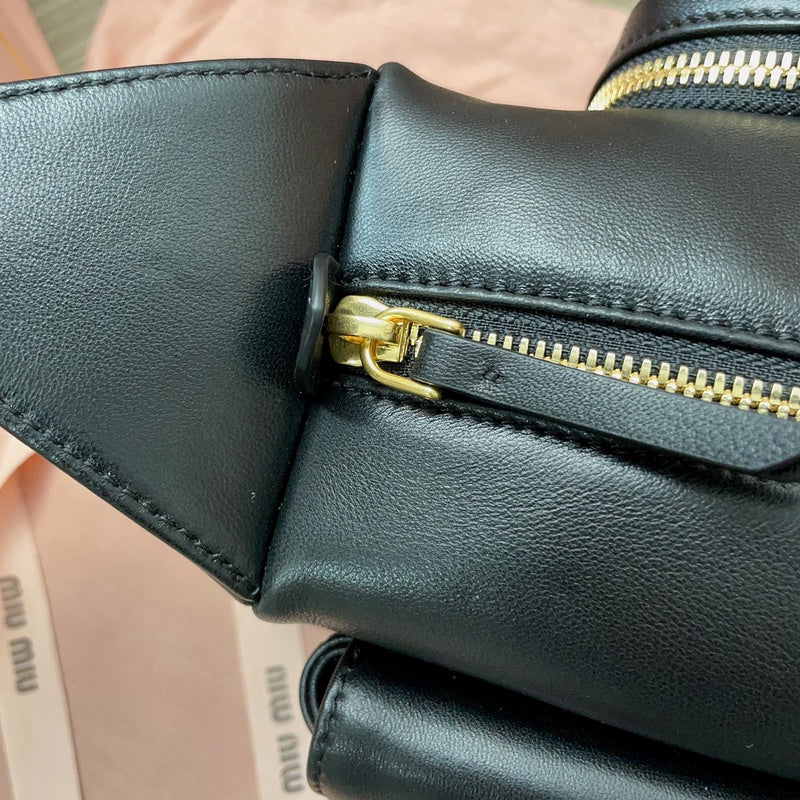 Amelia- MMU  LUXURY BAGS - 014