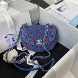 Amelia- CHL Bags - 7603