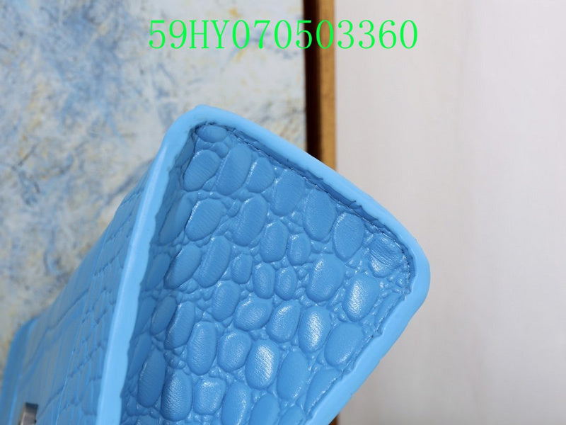 Amelia - BGA Bags - 2530