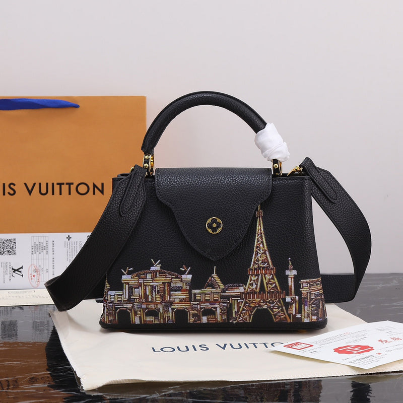 Amelia- GUKI Women Bags - 1374
