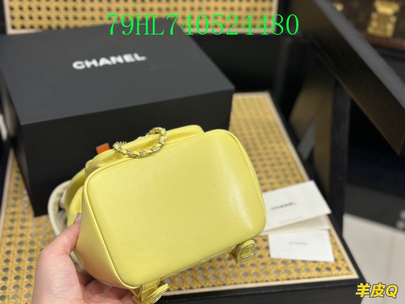 Amelia - CHL Bags - 814